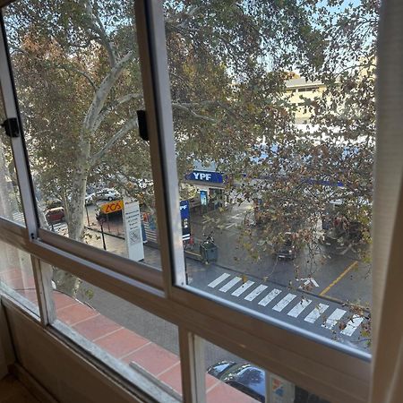 Apartament Departamento Aurora Mendoza Zewnętrze zdjęcie