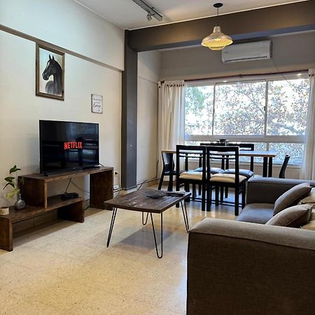 Apartament Departamento Aurora Mendoza Zewnętrze zdjęcie
