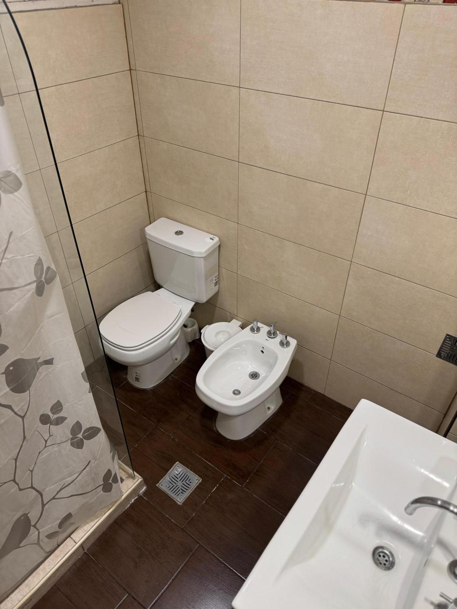 Apartament Departamento Aurora Mendoza Zewnętrze zdjęcie