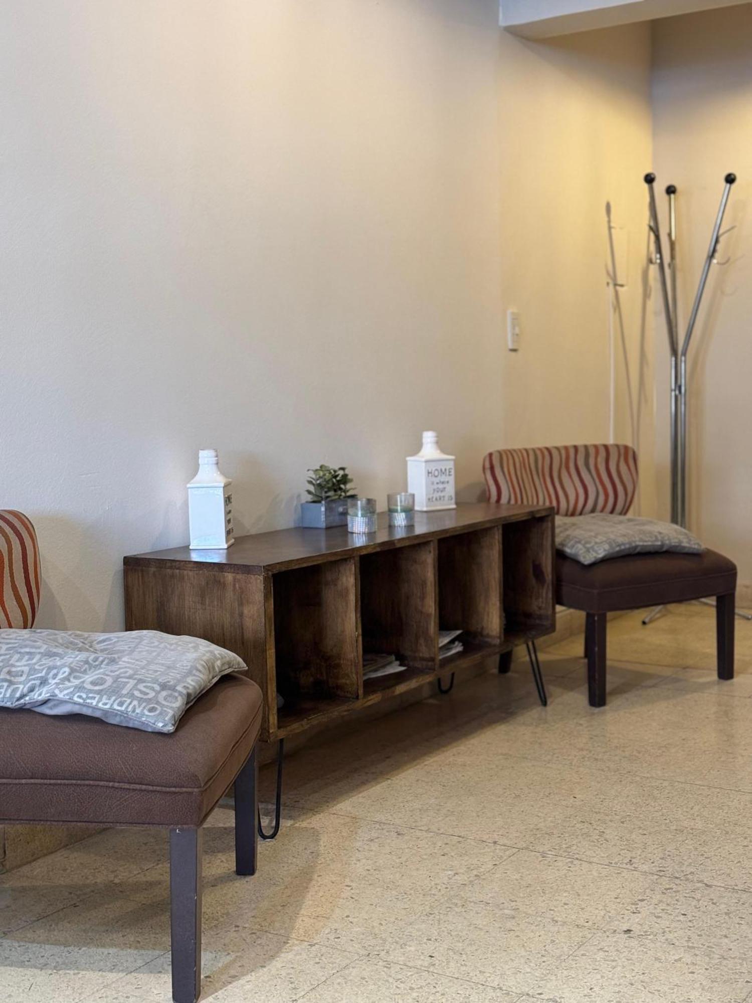 Apartament Departamento Aurora Mendoza Zewnętrze zdjęcie