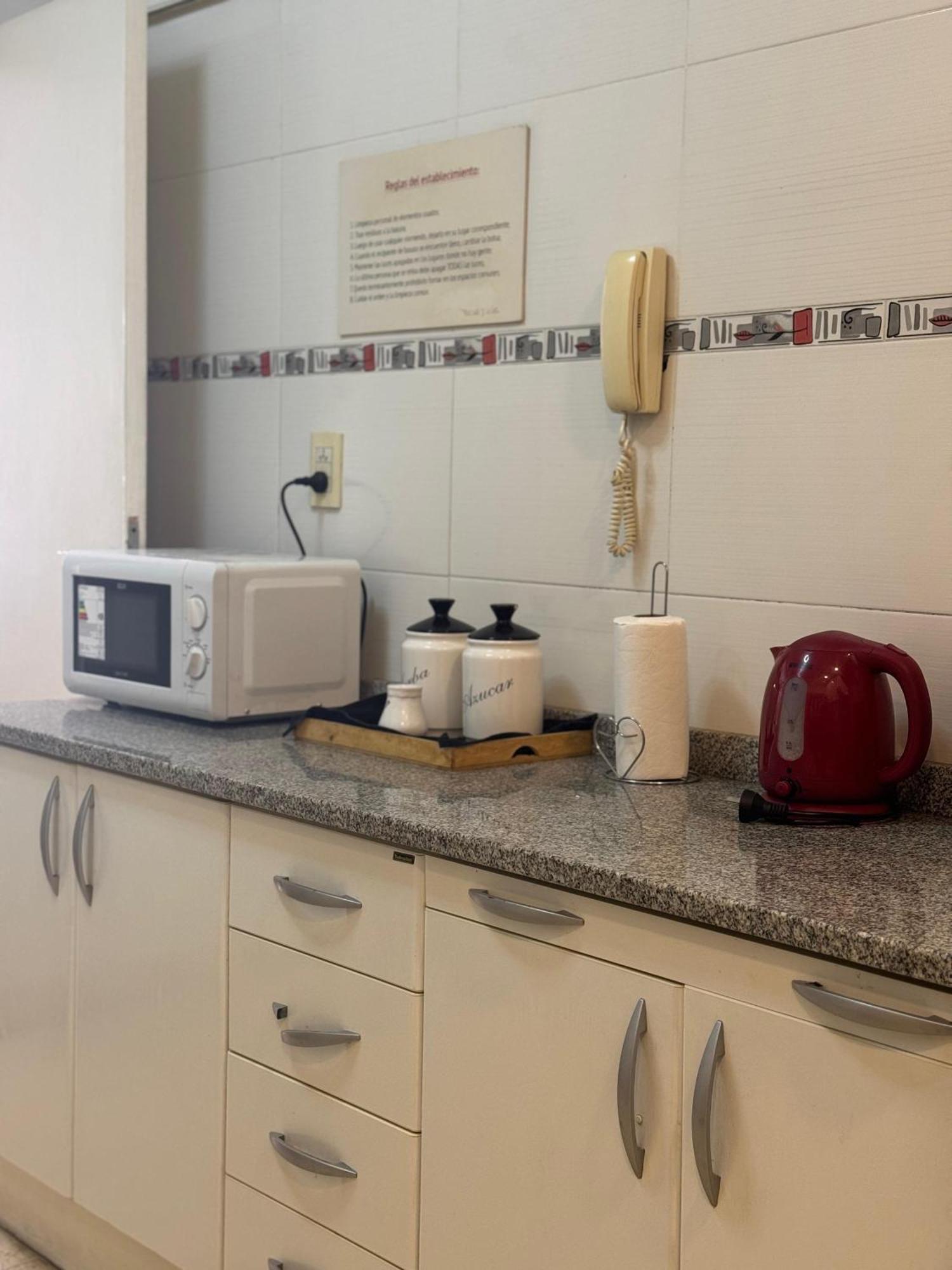 Apartament Departamento Aurora Mendoza Zewnętrze zdjęcie