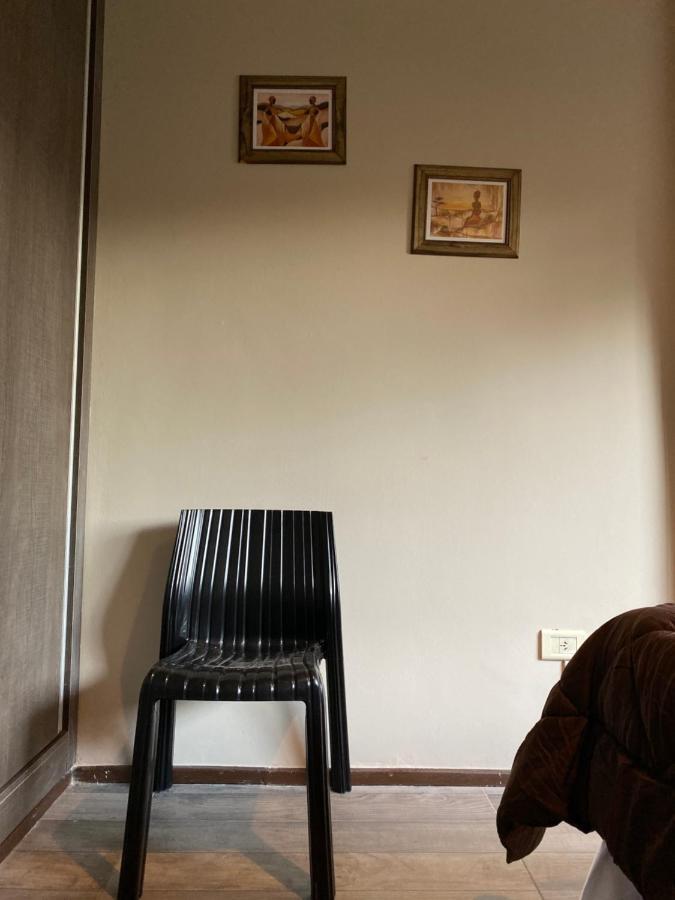 Apartament Departamento Aurora Mendoza Zewnętrze zdjęcie