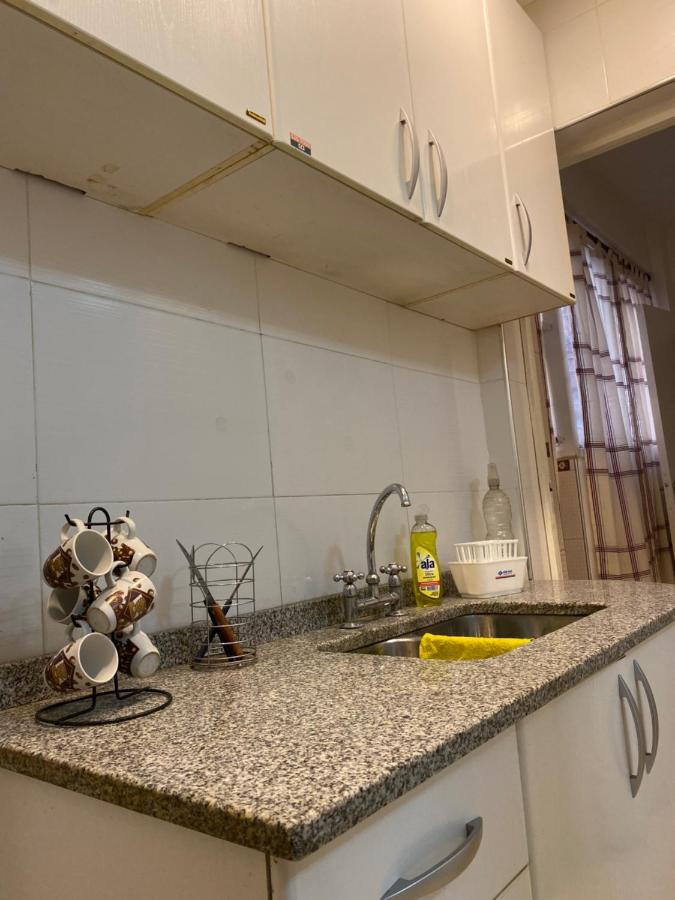 Apartament Departamento Aurora Mendoza Zewnętrze zdjęcie